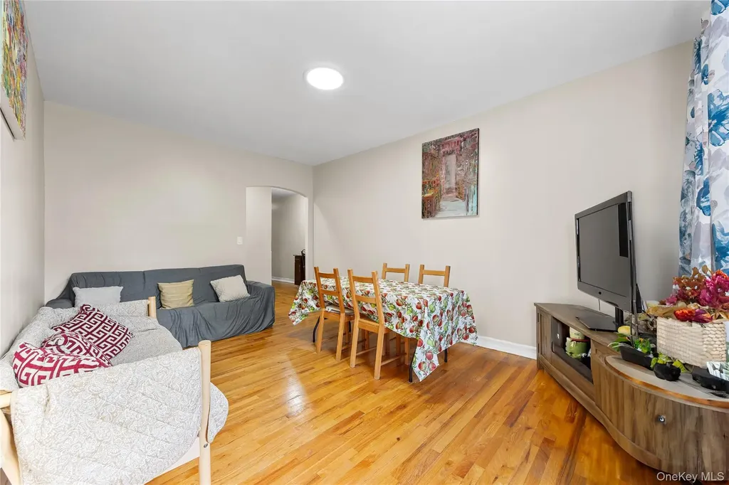 1670 Longfellow Avenue Bronx NY 10460
