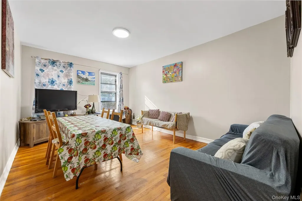 1670 Longfellow Avenue Bronx NY 10460