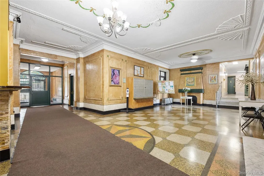 1670 Longfellow Avenue Bronx NY 10460