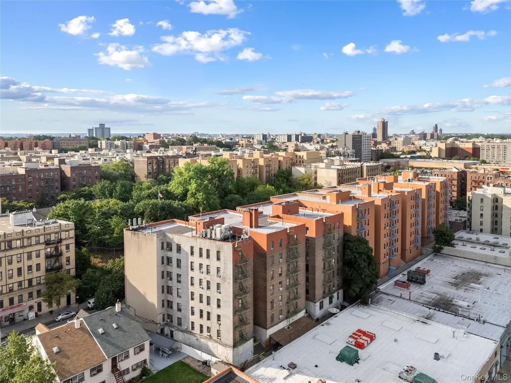 1670 Longfellow Avenue Bronx NY 10460