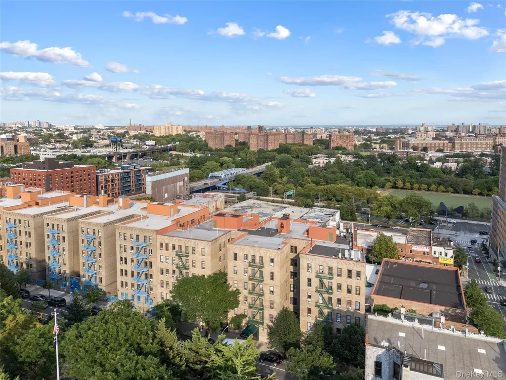 1670 Longfellow Avenue Bronx NY 10460