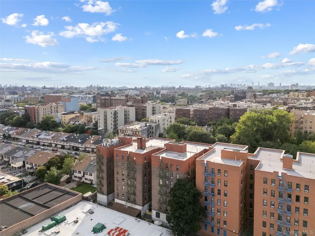 1670 Longfellow Avenue Bronx NY 10460