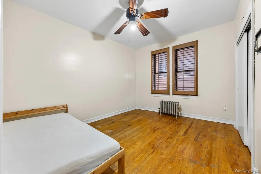 1670 Longfellow Avenue Bronx NY 10460