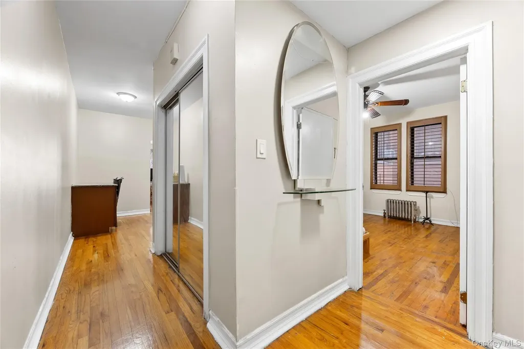1670 Longfellow Avenue Bronx NY 10460