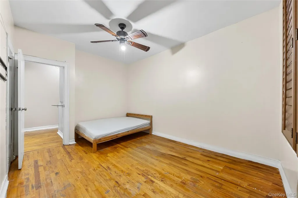1670 Longfellow Avenue Bronx NY 10460