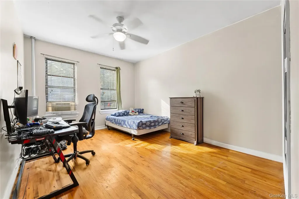 1670 Longfellow Avenue Bronx NY 10460
