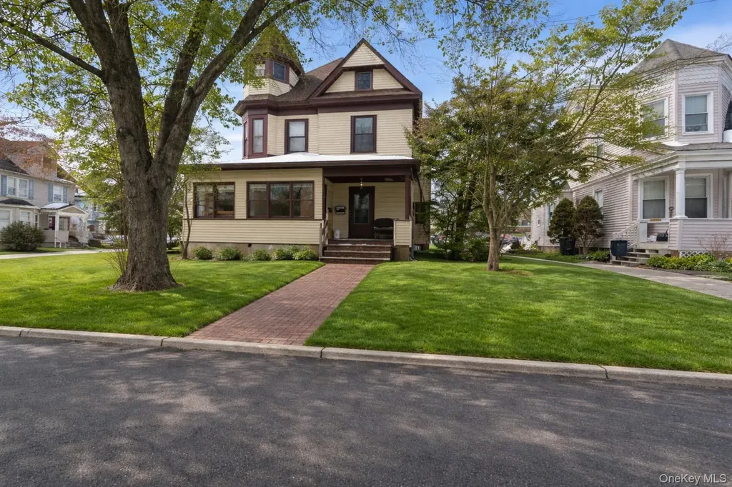 57 Park Avenue Suffern NY 10901