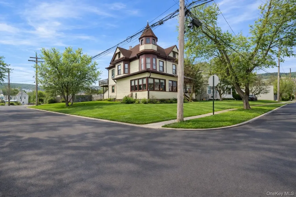 57 Park Avenue Suffern NY 10901