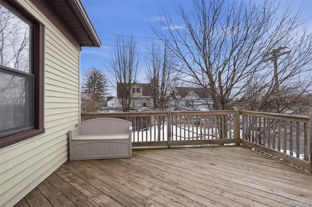 57 Park Avenue Suffern NY 10901