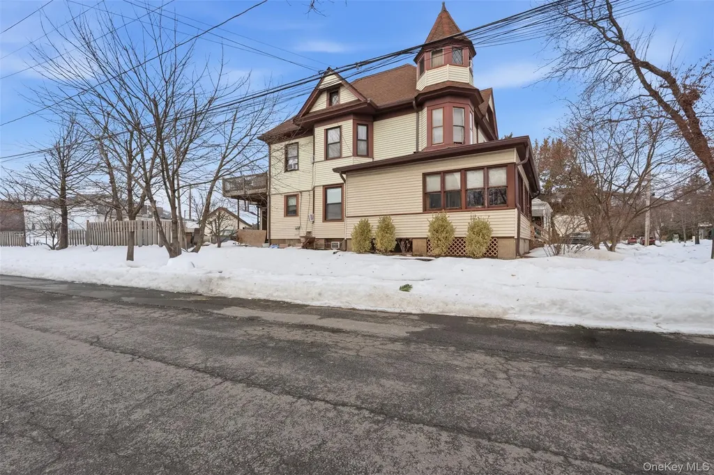 57 Park Avenue Suffern NY 10901