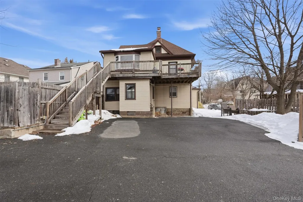 57 Park Avenue Suffern NY 10901
