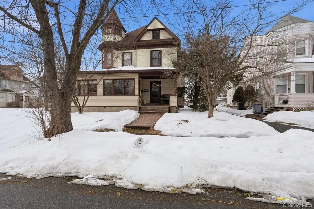 57 Park Avenue Suffern NY 10901