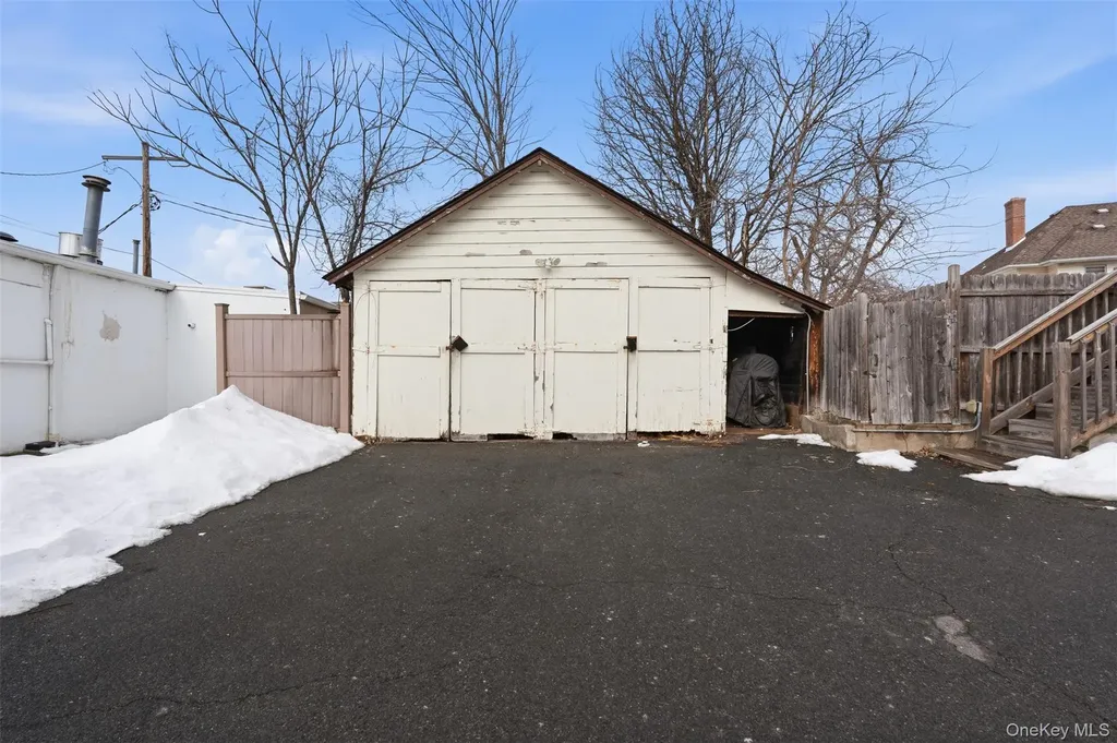 57 Park Avenue Suffern NY 10901
