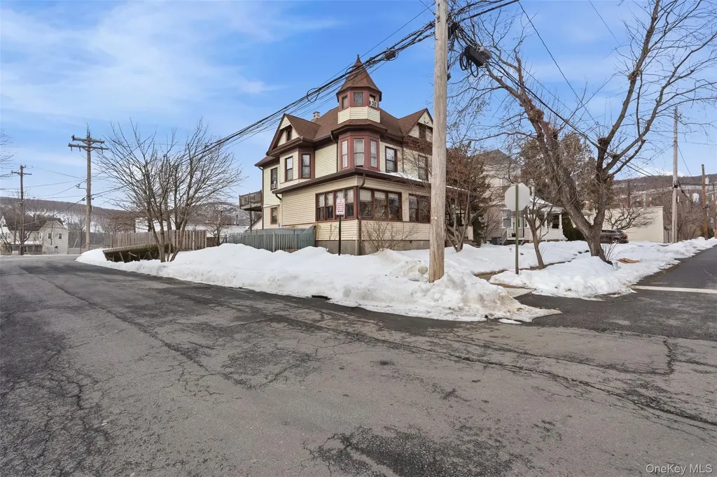 57 Park Avenue Suffern NY 10901