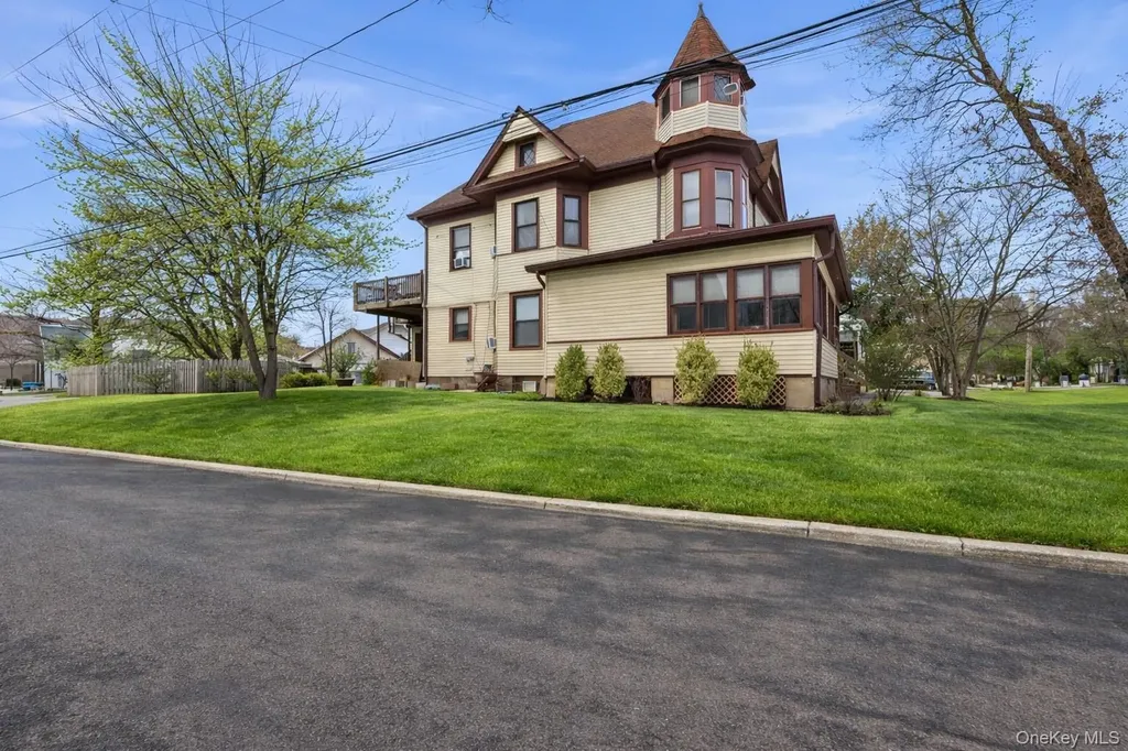 57 Park Avenue Suffern NY 10901