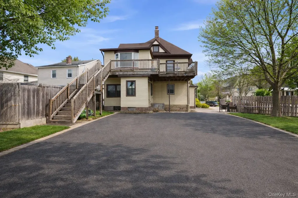 57 Park Avenue Suffern NY 10901