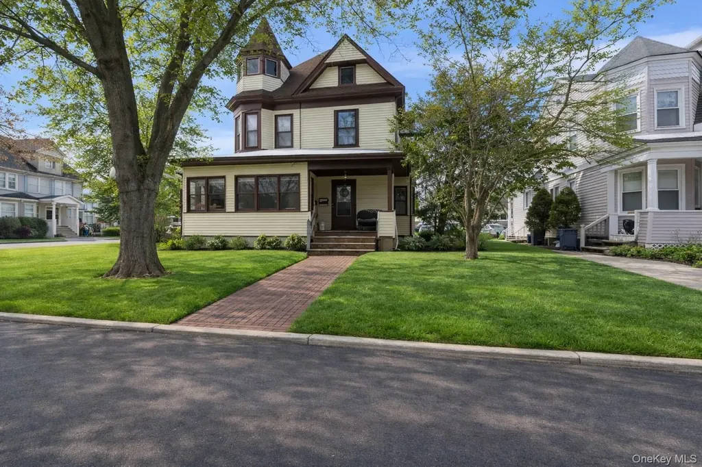 57 Park Avenue Suffern NY 10901