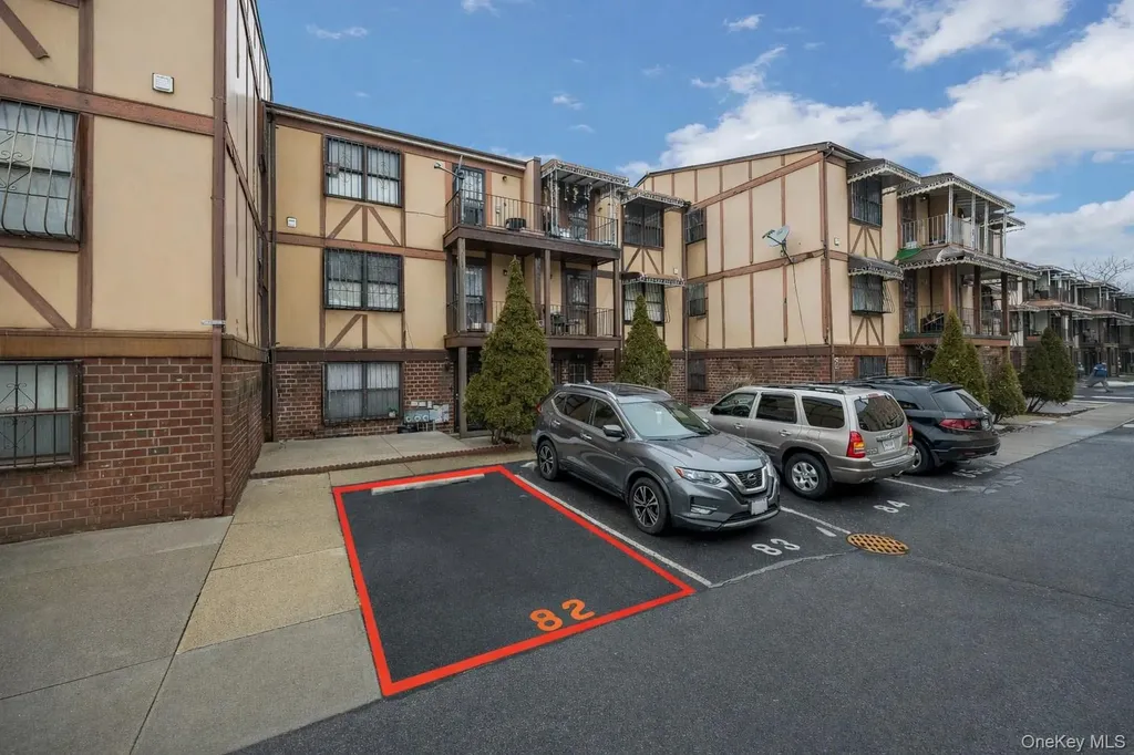920 Union Avenue Bronx NY 10459