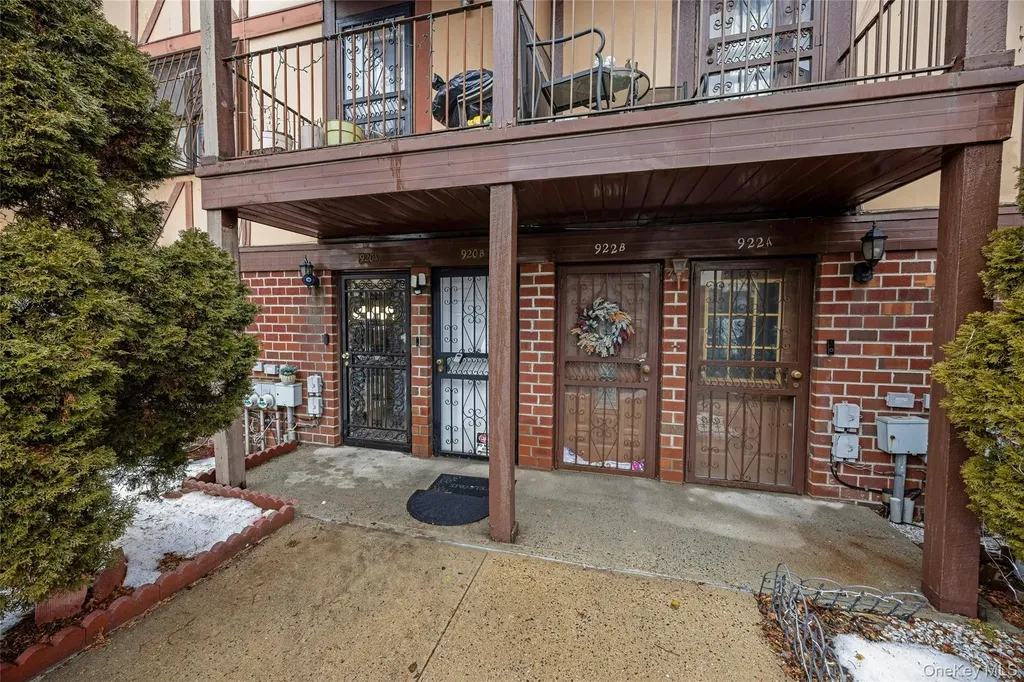 920 Union Avenue Bronx NY 10459