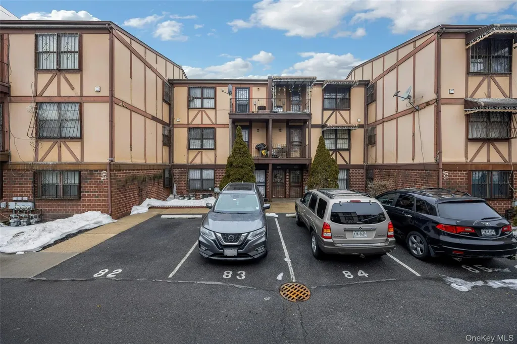 920 Union Avenue Bronx NY 10459