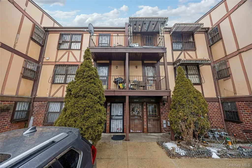 920 Union Avenue Bronx NY 10459