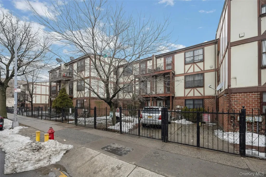 920 Union Avenue Bronx NY 10459