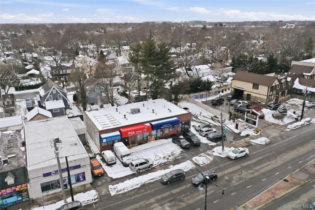 249-50 Jericho Turnpike Bellerose NY 11001