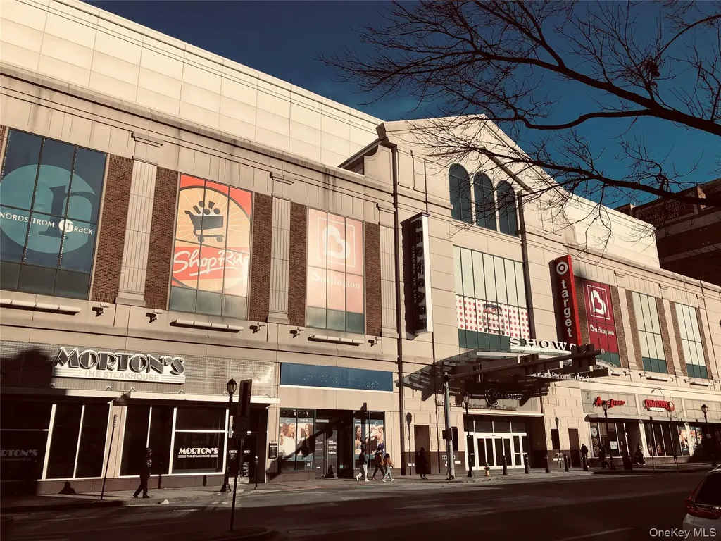 1 Franklin Avenue White Plains NY 10601