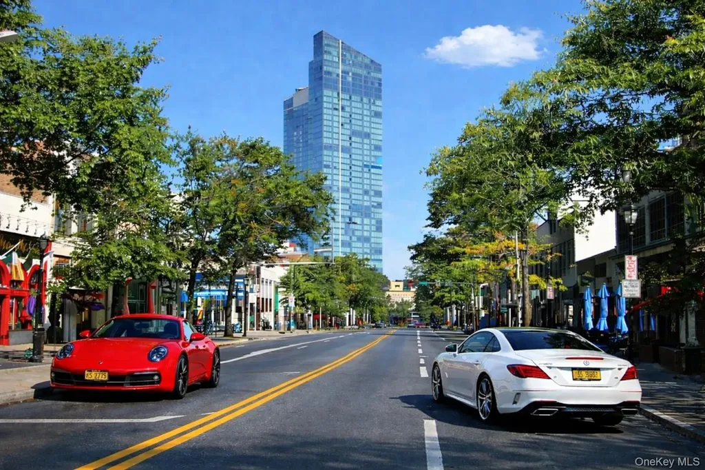 1 Franklin Avenue White Plains NY 10601