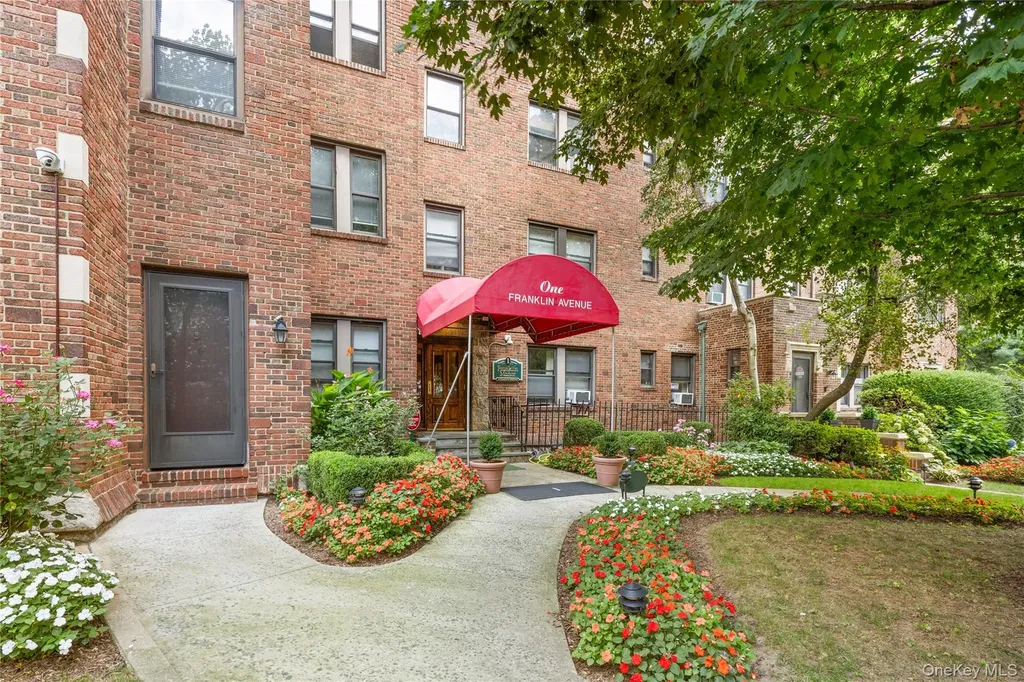 1 Franklin Avenue White Plains NY 10601