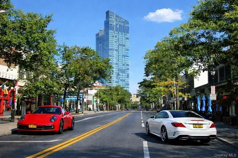 1 Franklin Avenue White Plains NY 10601