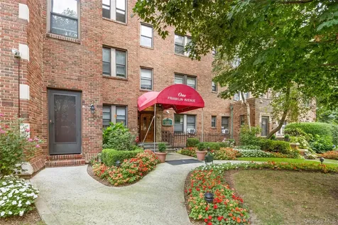 1 Franklin Avenue White Plains NY 10601