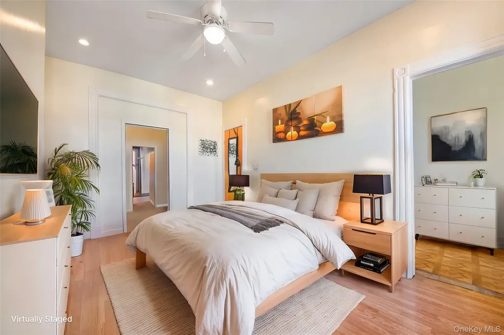 852 Glenmore Avenue Brooklyn NY 11208
