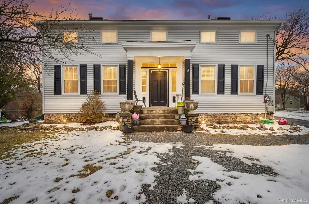 161 Washburns Lane Stony Point NY 10980