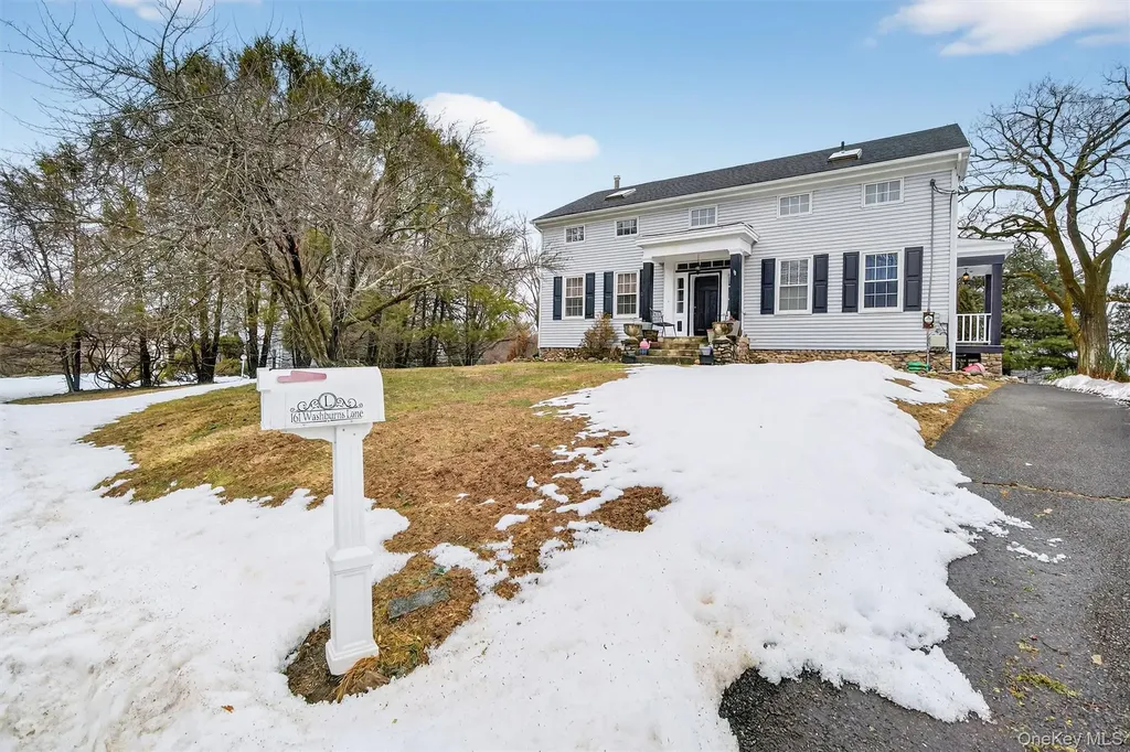 161 Washburns Lane Stony Point NY 10980