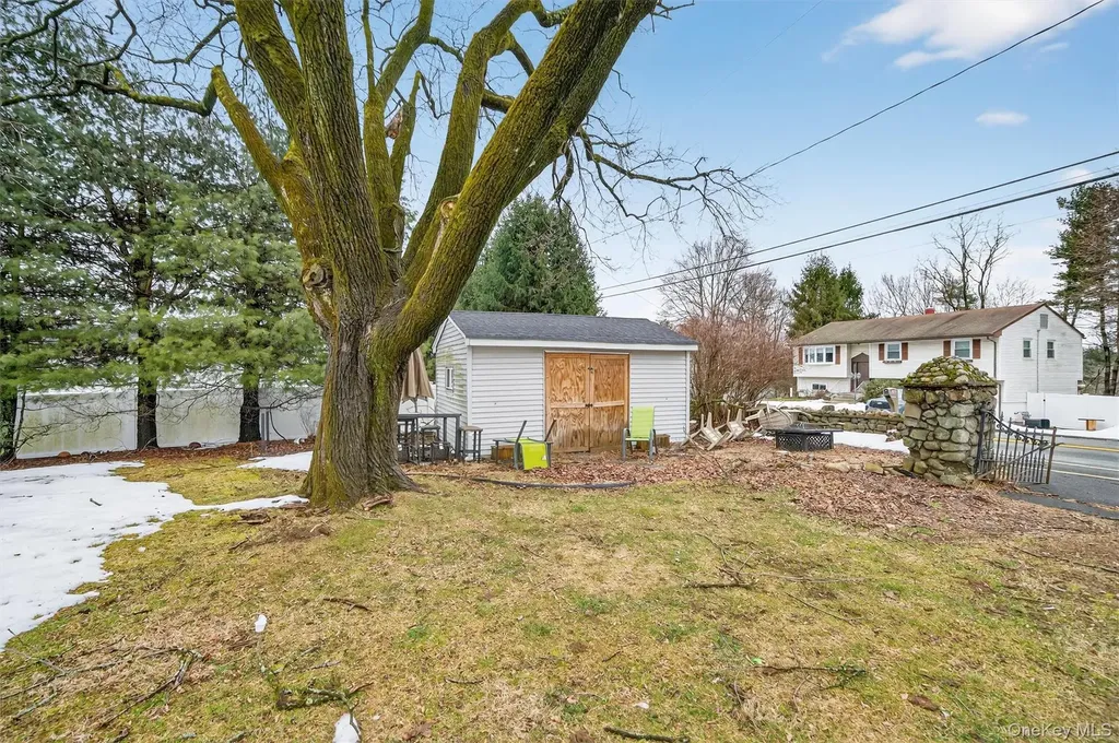 161 Washburns Lane Stony Point NY 10980