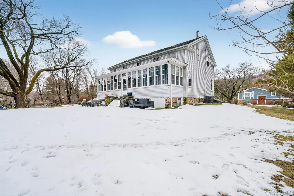 161 Washburns Lane Stony Point NY 10980