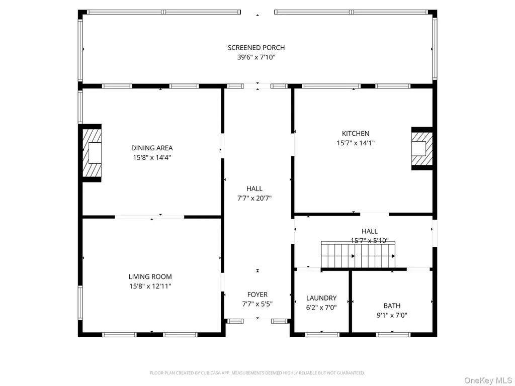161 Washburns Lane Stony Point NY 10980