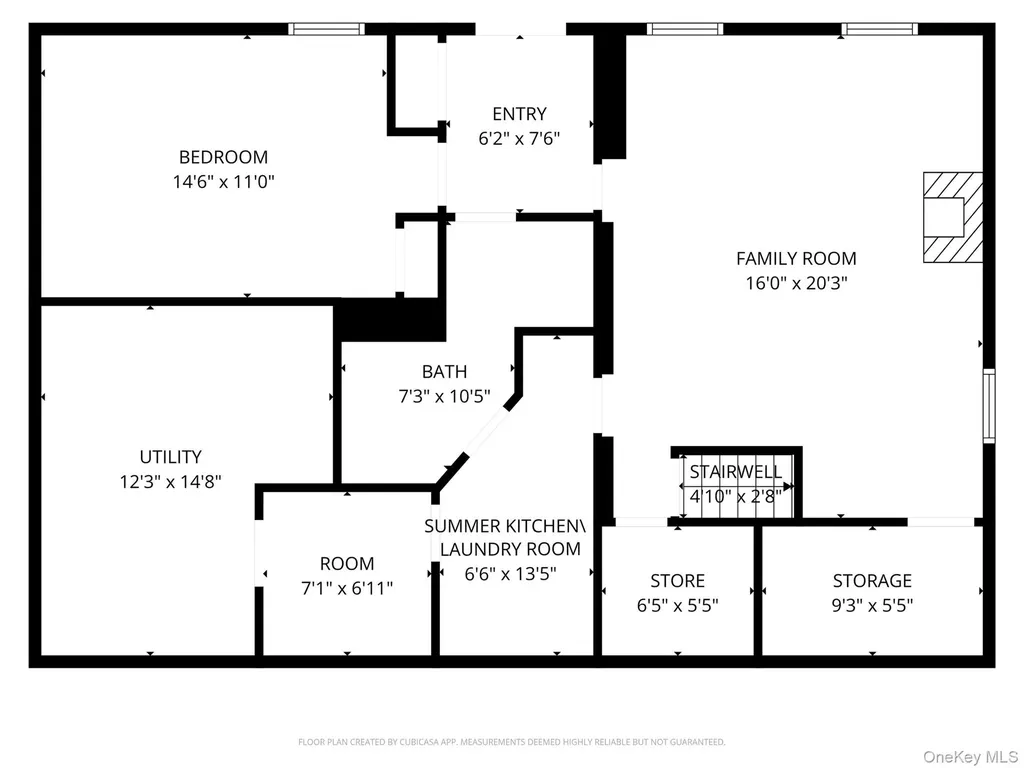 161 Washburns Lane Stony Point NY 10980