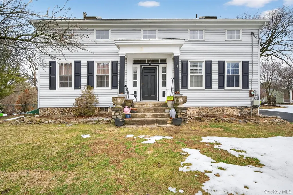 161 Washburns Lane Stony Point NY 10980