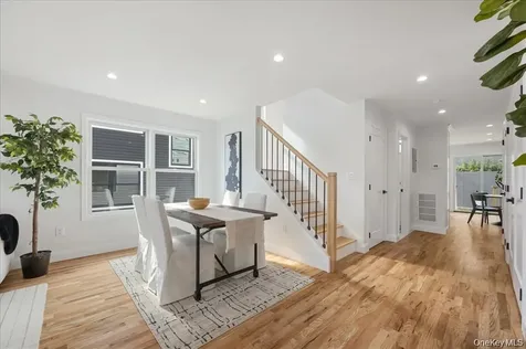 89 Thurton Place Yonkers NY 10704