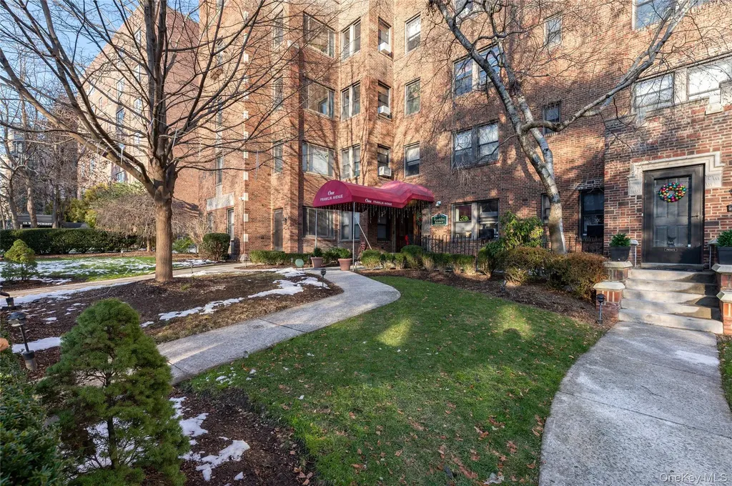 1 Franklin Avenue White Plains NY 10601
