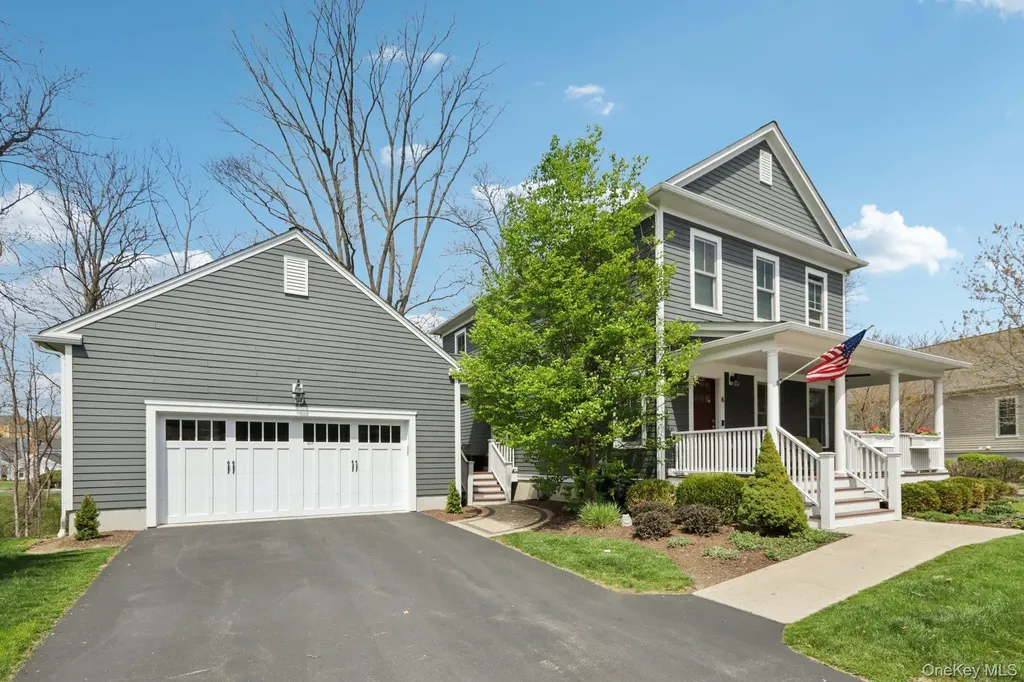 6 Cowdrey Street Warwick NY 10990