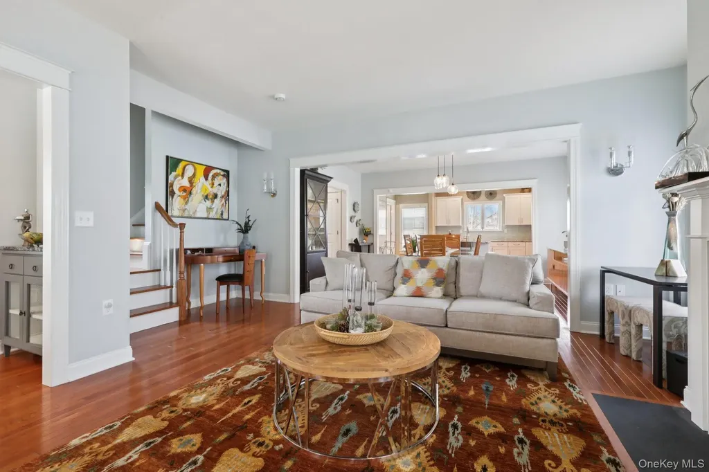 6 Cowdrey Street Warwick NY 10990