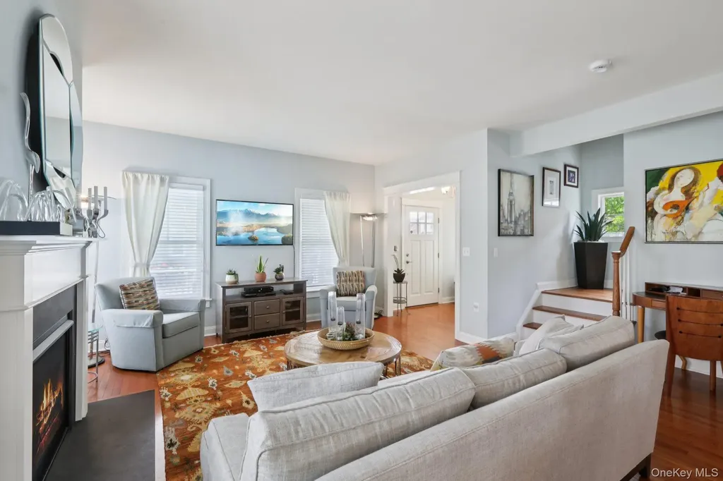 6 Cowdrey Street Warwick NY 10990