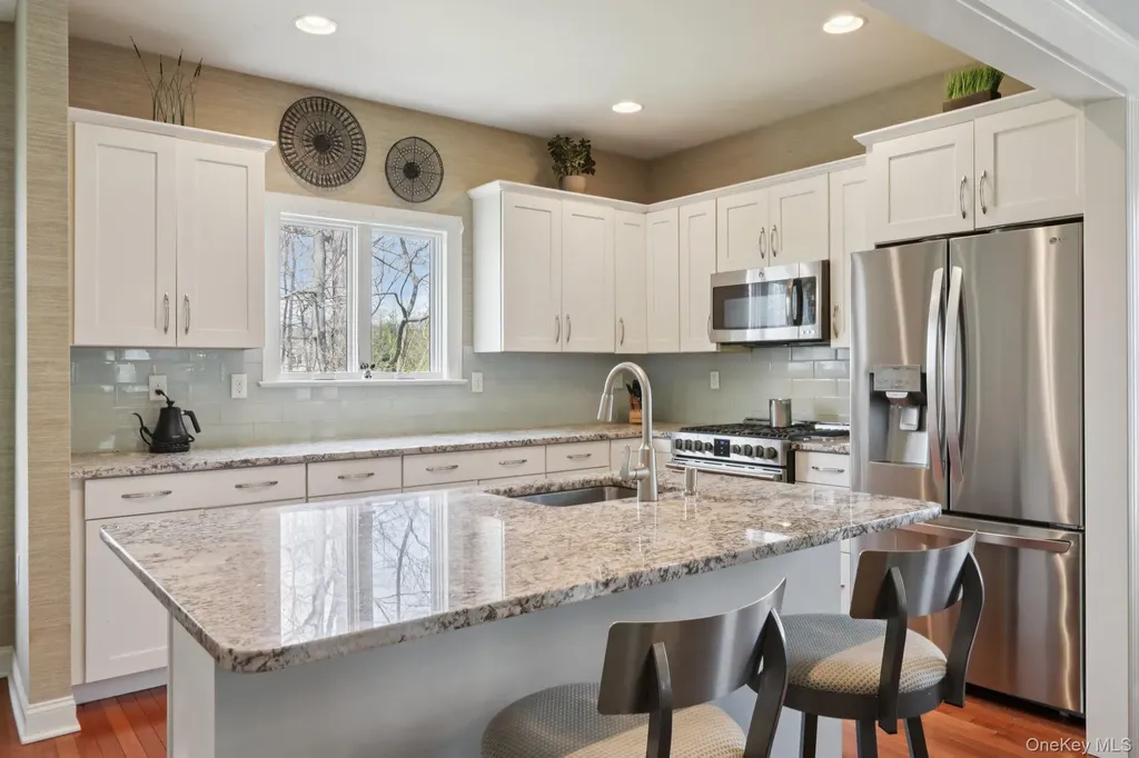 6 Cowdrey Street Warwick NY 10990