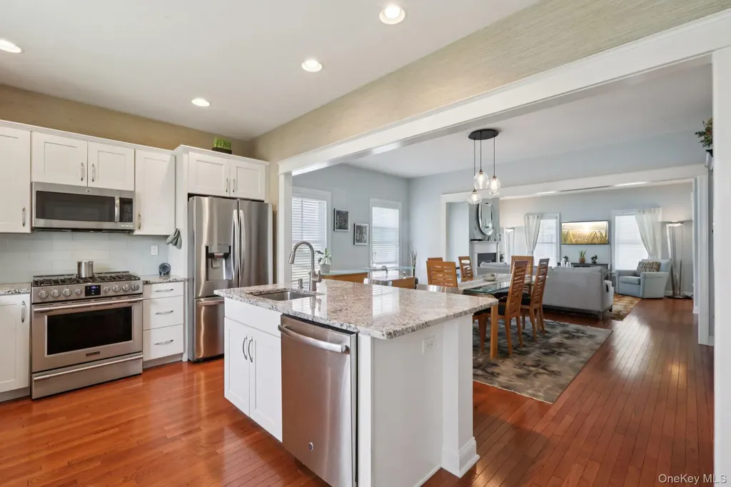 6 Cowdrey Street Warwick NY 10990