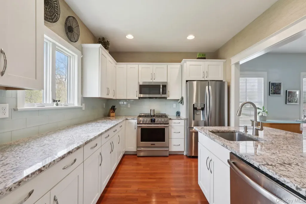 6 Cowdrey Street Warwick NY 10990