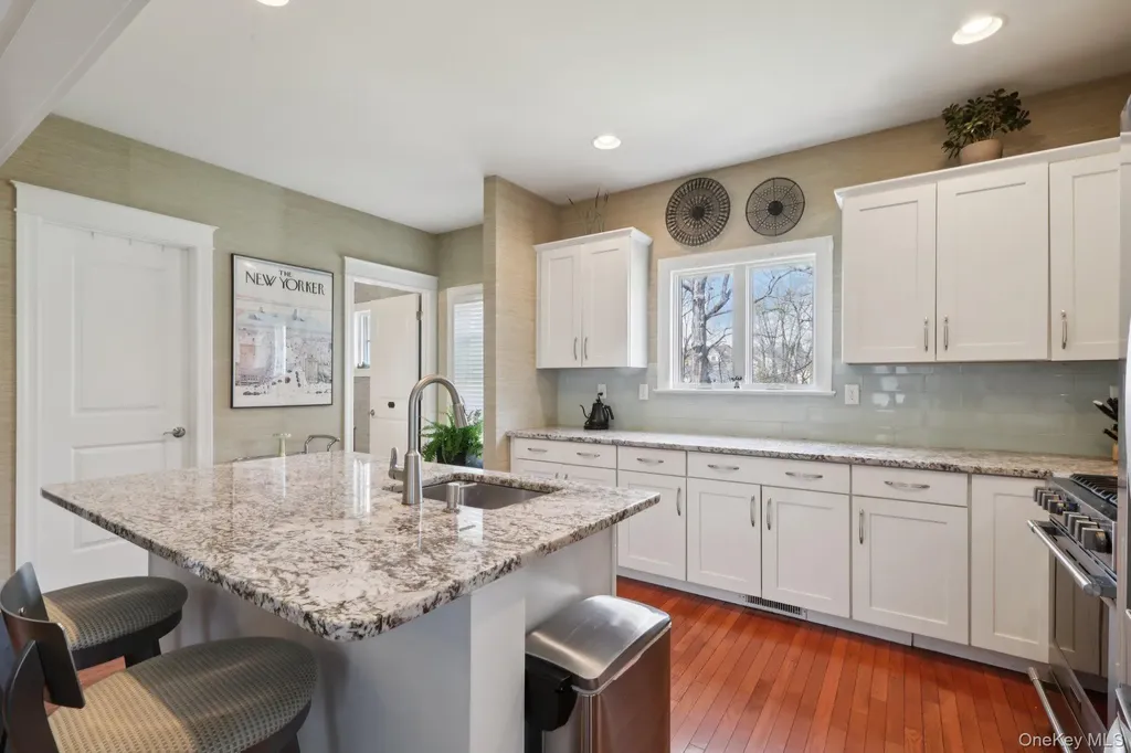 6 Cowdrey Street Warwick NY 10990