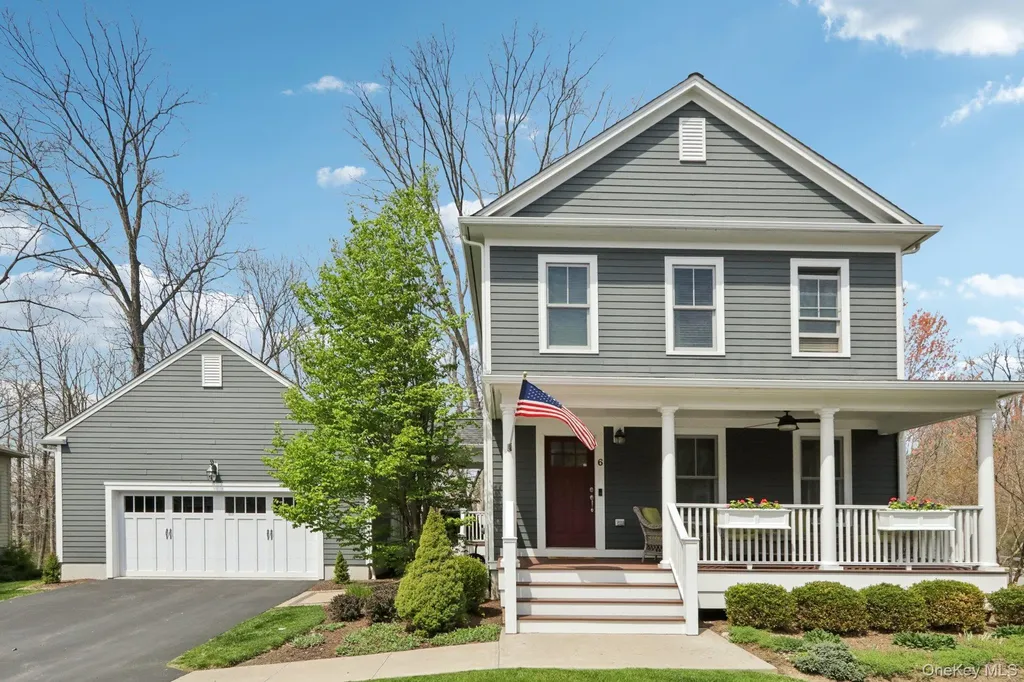 6 Cowdrey Street Warwick NY 10990